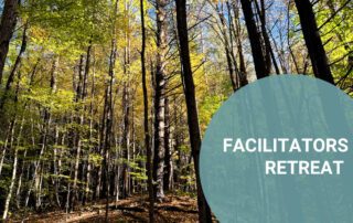Facilitators Retreat event page photo